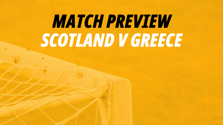 Scotland v Greece betting preview
